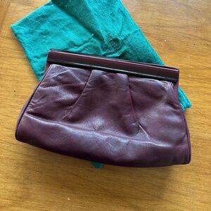 Bottega Veneta Clutch